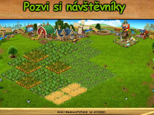 Farmerama.cz